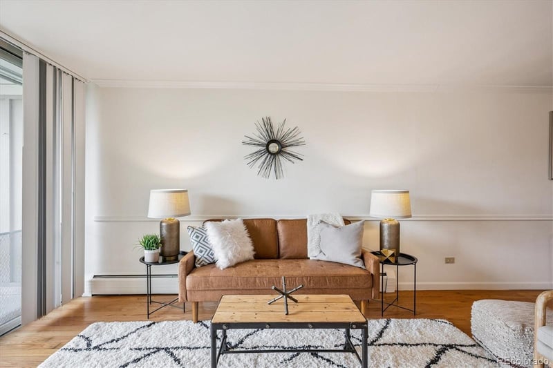 4600 Asbury Cir #110, Denver, CO 80222