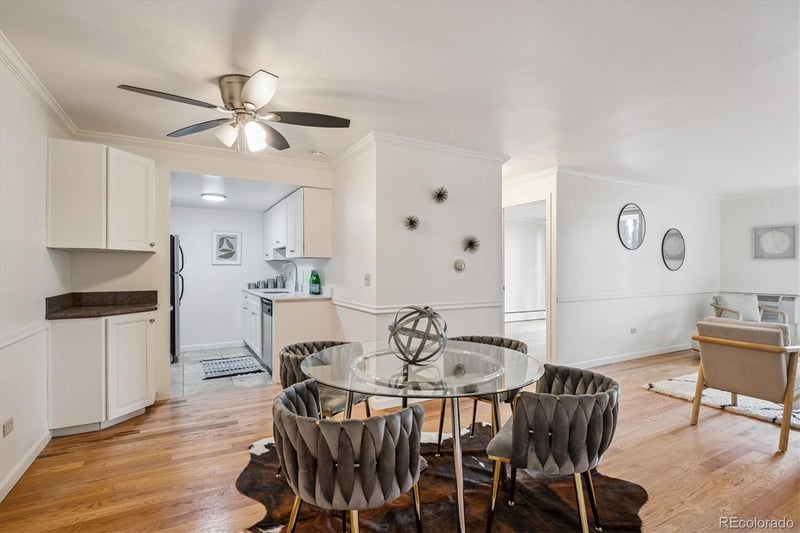 4600 Asbury Cir #110, Denver, CO 80222