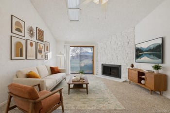 12003 Harvard Ave #206, Aurora, CO 80014