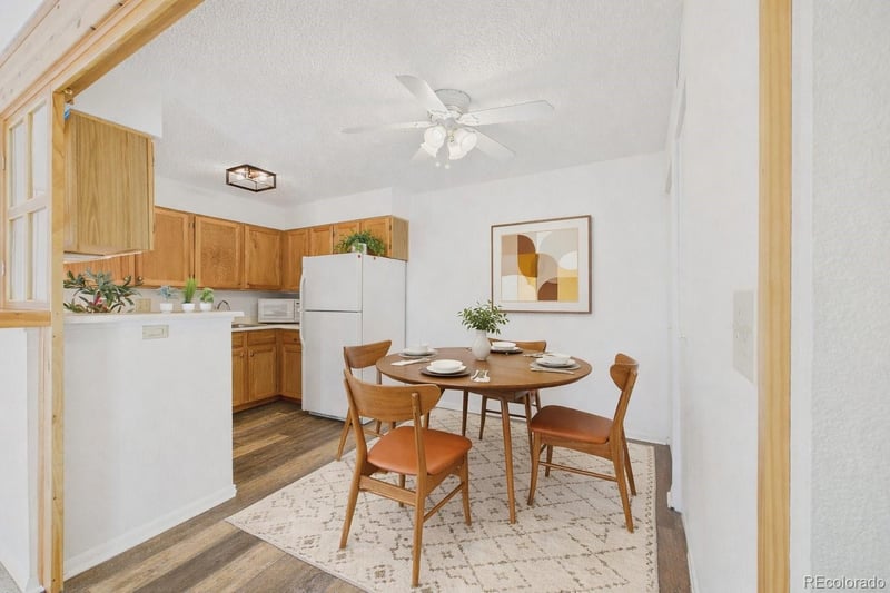 12003 Harvard Ave #206, Aurora, CO 80014