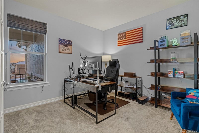 11582 Tyrolite Trl, Parker, CO 80138