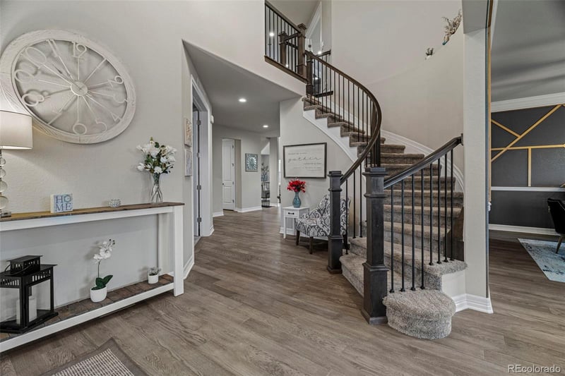 11582 Tyrolite Trl, Parker, CO 80138