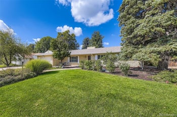 3843 Elm St, Denver, CO 80237