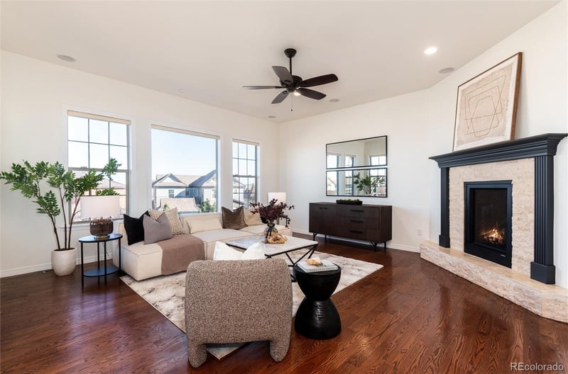 10698 Mountaingate Ct, Highlands Ranch, CO 80126