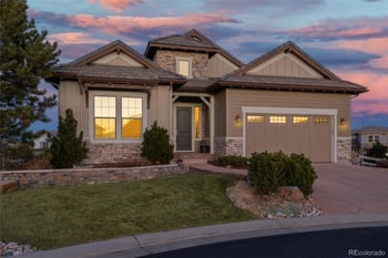 10698 Mountaingate Ct, Highlands Ranch, CO 80126