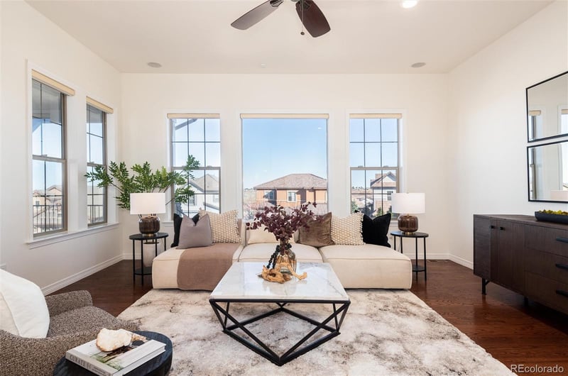 10698 Mountaingate Ct, Highlands Ranch, CO 80126