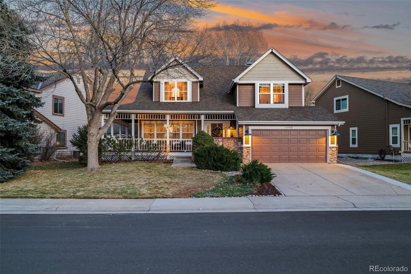 12836 Silver Plume St, Parker, CO 80134