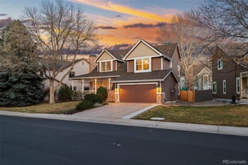 12836 Silver Plume St, Parker, CO 80134