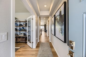 13717 Daffodil Point, Parker, CO 80134