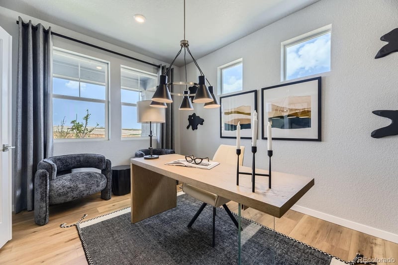 13717 Daffodil Point, Parker, CO 80134