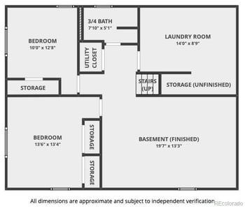 12030 Dakota Dr, Lakewood, CO 80228