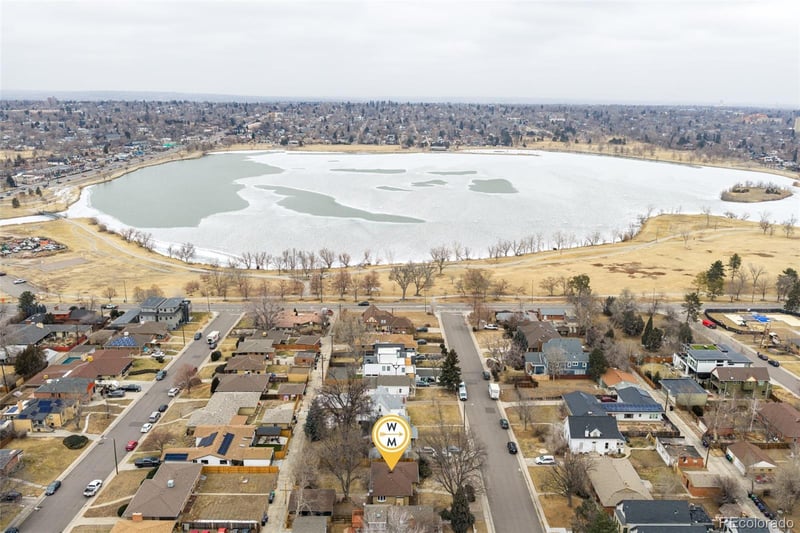 1617 Wolff St, Denver, CO 80204