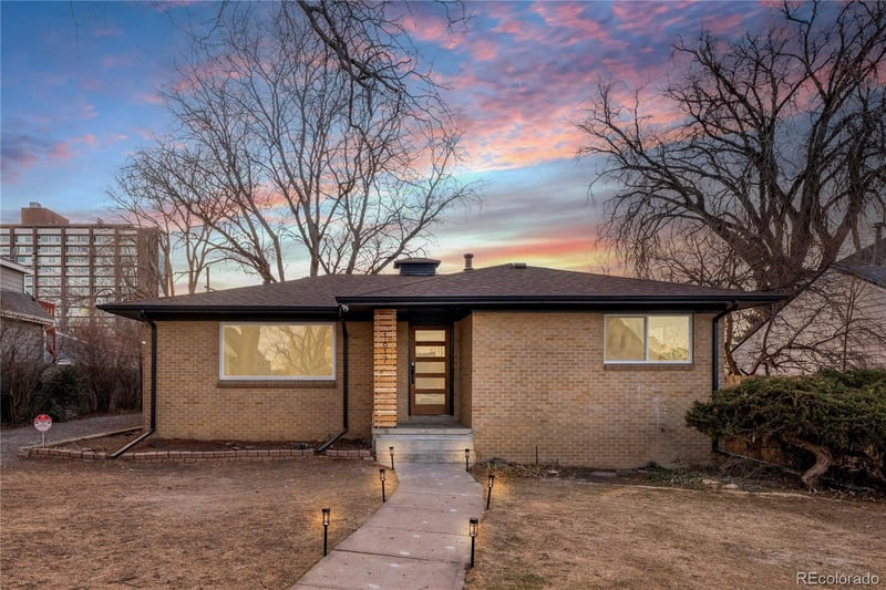 1617 Wolff St, Denver, CO 80204