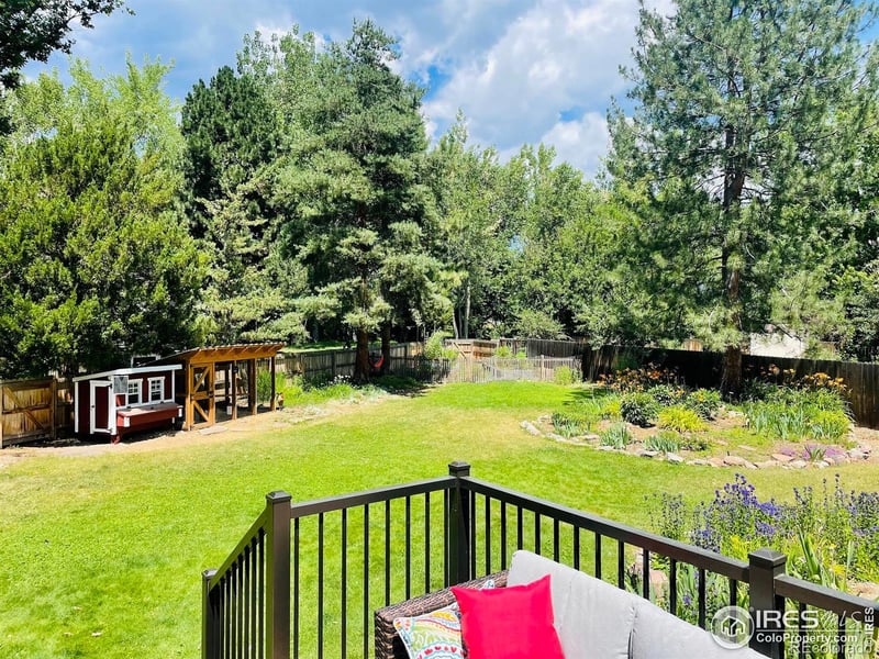 4303 30th St, Boulder, CO 80301