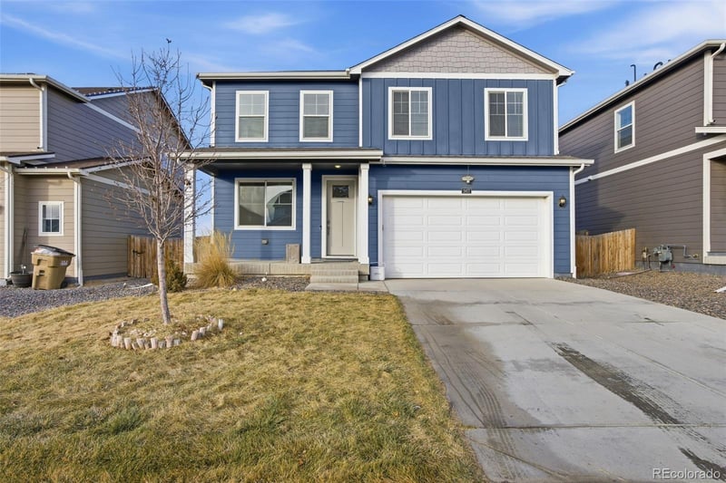 2417 Mountain Sky Dr, Fort Lupton, CO 80621