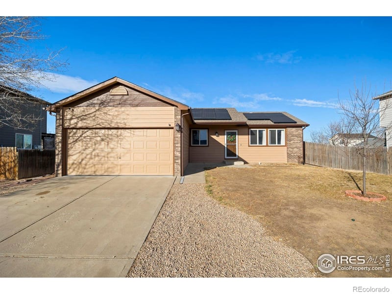 303 Juneberry St, Milliken, CO 80543
