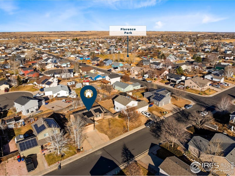 303 Juneberry St, Milliken, CO 80543