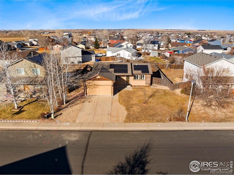 303 Juneberry St, Milliken, CO 80543