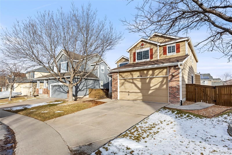 4656 Ketchwood Cir, Highlands Ranch, CO 80130