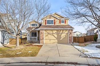 4656 Ketchwood Cir, Highlands Ranch, CO 80130