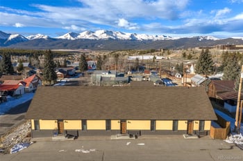 600 Chestnut St #A, Leadville, CO 80461
