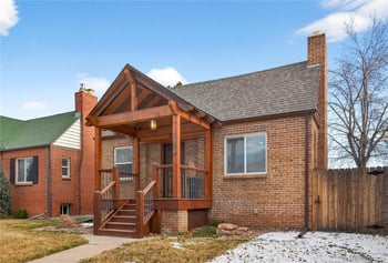 1530 Hudson St, Denver, CO 80220