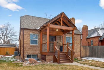 1530 Hudson St, Denver, CO 80220