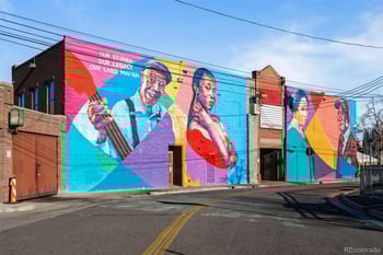 2922 Welton St, Denver, CO 80205