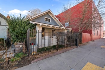 2922 Welton St, Denver, CO 80205