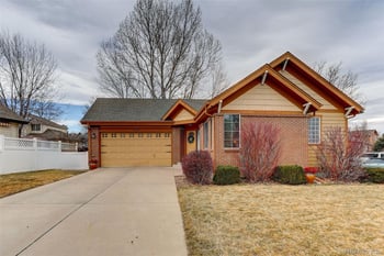 11147 Bryant , Westminster, CO 80234