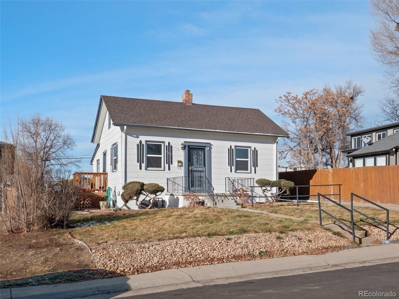 949 Lowell Blvd, Denver, CO 80204