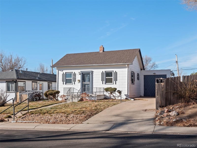 949 Lowell Blvd, Denver, CO 80204