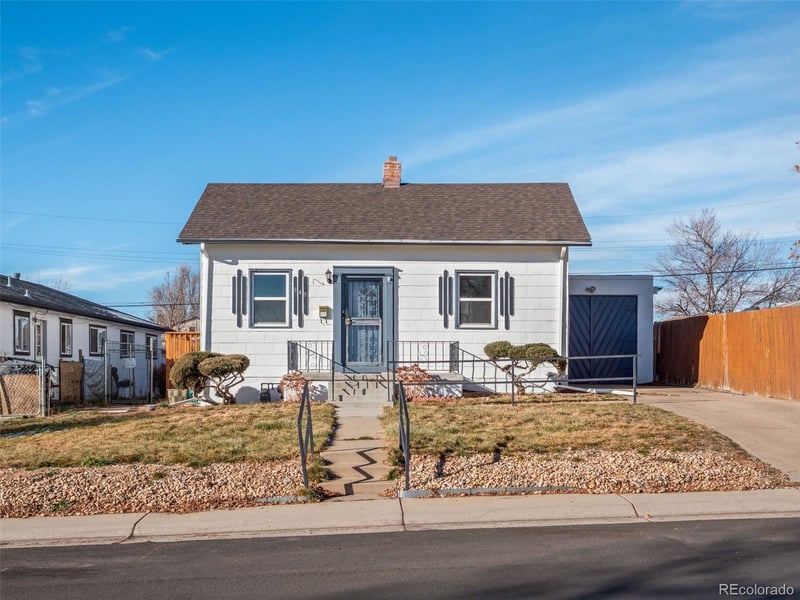 949 Lowell Blvd, Denver, CO 80204