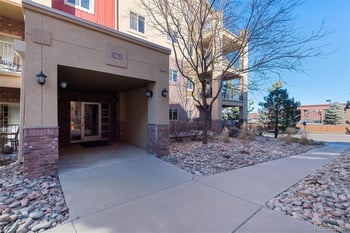 1162 Rockhurst Dr #307, Highlands Ranch, CO 80129