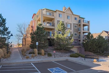1162 Rockhurst Dr #307, Highlands Ranch, CO 80129