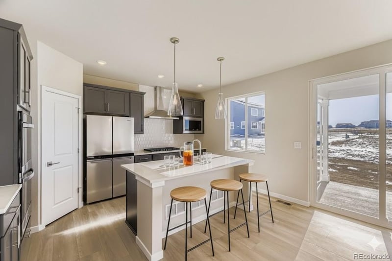 5598 Westin Hills Dr, Elizabeth, CO 80107