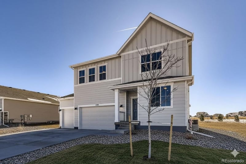 5598 Westin Hills Dr, Elizabeth, CO 80107