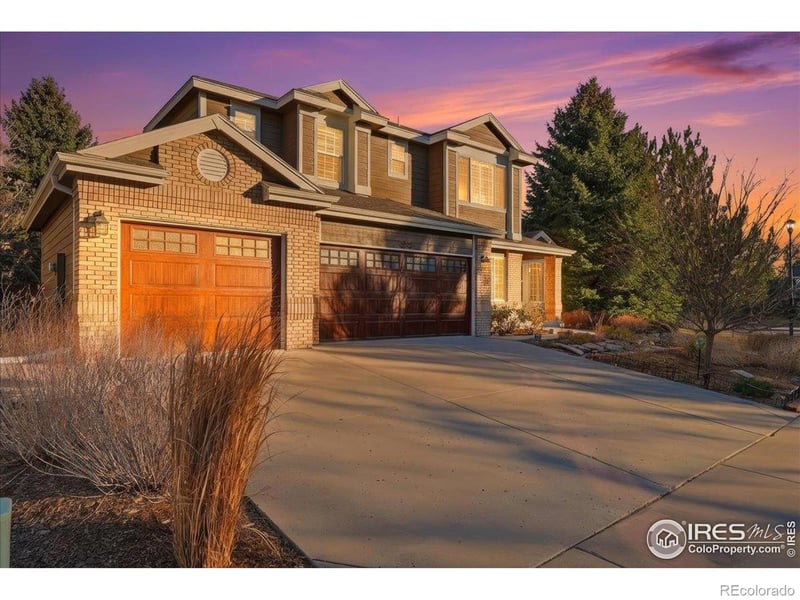 3908 Grand Canyon St, Fort Collins, CO 80525