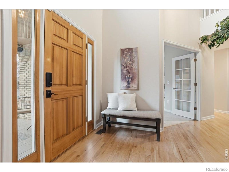 3908 Grand Canyon St, Fort Collins, CO 80525