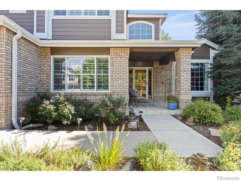 3908 Grand Canyon St, Fort Collins, CO 80525