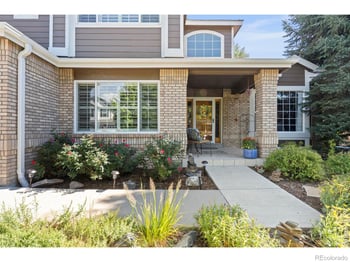 3908 Grand Canyon St, Fort Collins, CO 80525