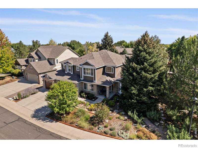 3908 Grand Canyon St, Fort Collins, CO 80525