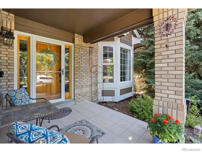 3908 Grand Canyon St, Fort Collins, CO 80525