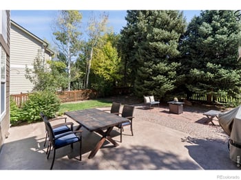 3908 Grand Canyon St, Fort Collins, CO 80525