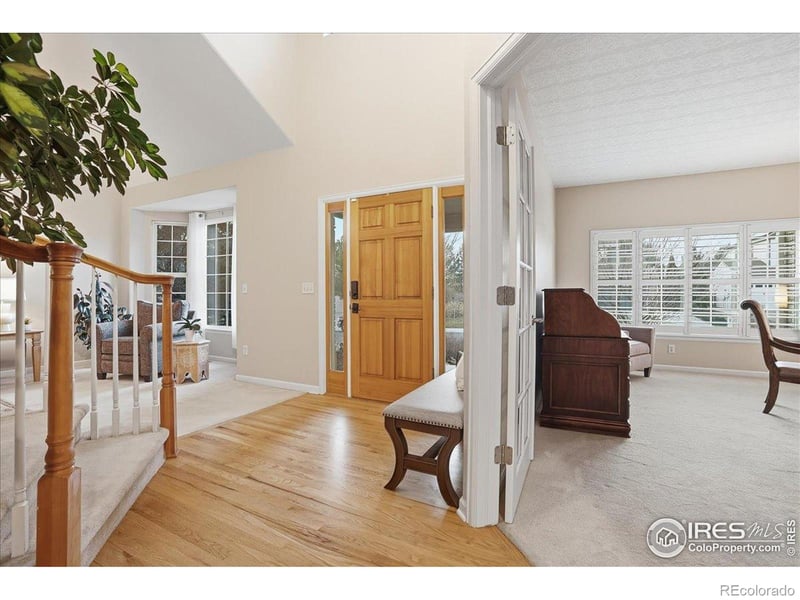 3908 Grand Canyon St, Fort Collins, CO 80525