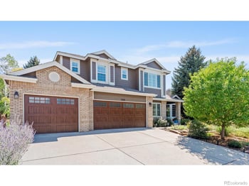 3908 Grand Canyon St, Fort Collins, CO 80525