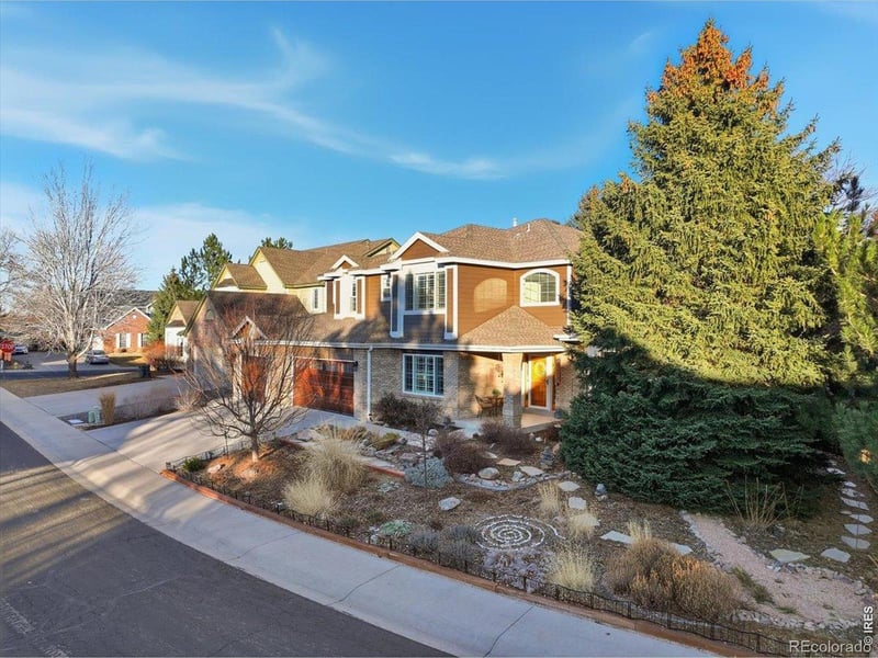 3908 Grand Canyon St, Fort Collins, CO 80525