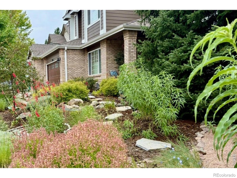 3908 Grand Canyon St, Fort Collins, CO 80525