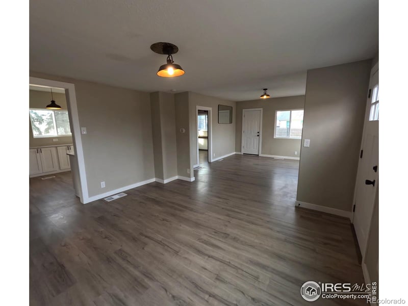 308 N Fremont Ave, Fleming, CO 80728