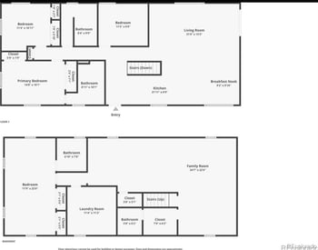 5886 Logan St, Centennial, CO 80121